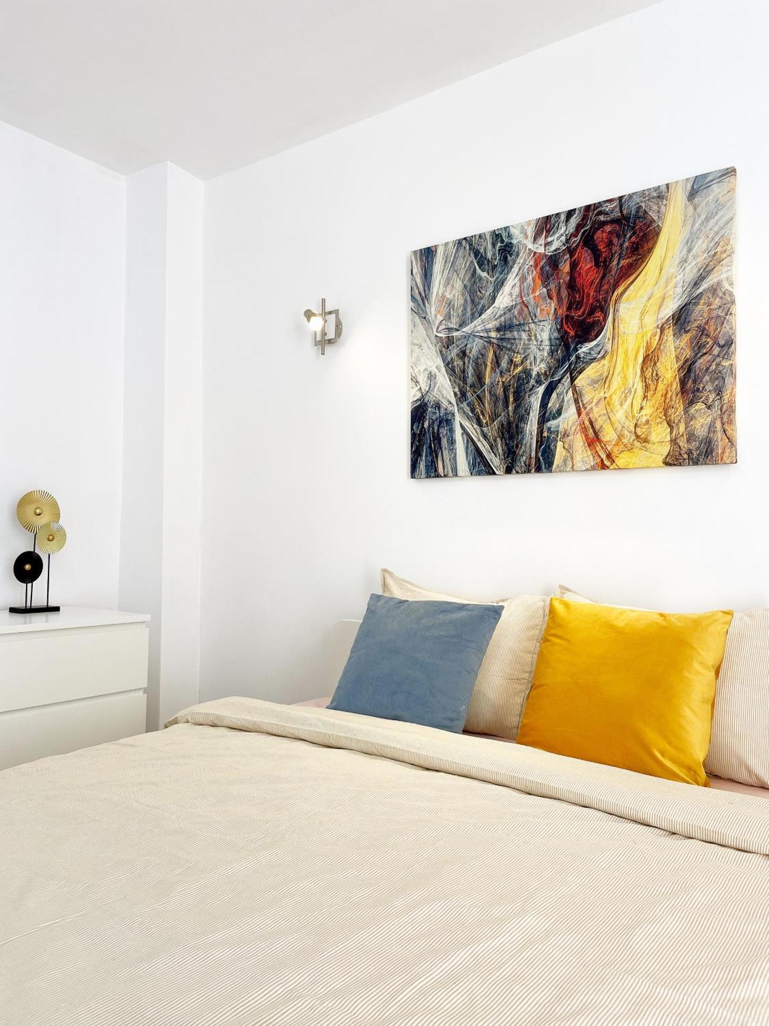 Alegro Studio Apartment Бухарест Екстер'єр фото